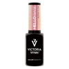 Victoria Vynn Hello Base Aloha Glow Baza Hybrydowa Do Nadbudowy 8 ml