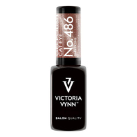 Victoria Vynn Gel Polish Color 486 Cat Eye Travertine Lakier Hybrydowy 8 ml