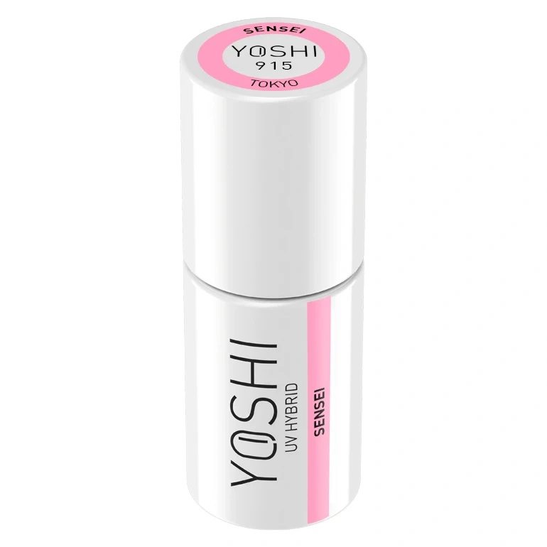 Yoshi Lakier Hybrydowy 915 Sensei 6 ml