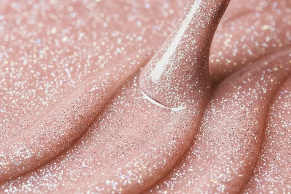 Victoria Vynn Hello Base Aloha Glow Baza Hybrydowa Do Nadbudowy 8 ml