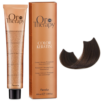 ORO Therapy 5.3 farba do włosów 100ml
