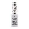 VICTORIA VYNN 002 Pure Creamy Hybrid Pearly Glow kremowy Lakier hybrydowy 8ml 
