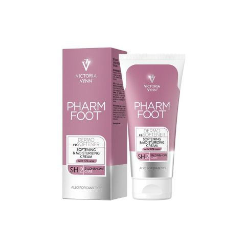 Pharm Foot Dermo reSoftener 75 ml 