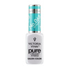 VICTORIA VYNN 068 Pure Creamy Hybrid By the Bay kremowy Lakier hybrydowy 8ml 