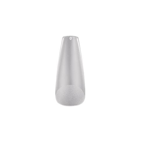 Victoria Vynn Soft Gel Tips Long Coffin 