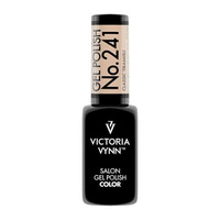 Victoria Vynn Gel Polish Color 241c CLASSIC TIRAMISU Lakier hybrydowy 8ml