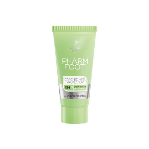 Pharm Foot Cracked Heel Protector 20 ml