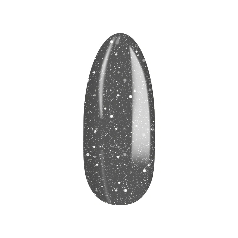 Yoshi Lakier Hybrydowy 528 Shooting Star UV LED 6 ml