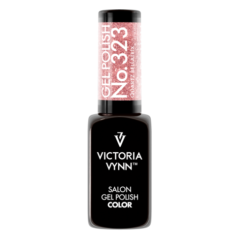 Victoria Vynn Gel Polish Color 323 8 ml In Space More&More 