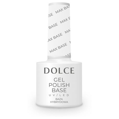 Dolce Max Baza UV/LED 5g 