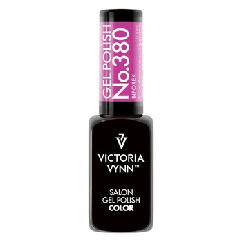 Victoria Vynn Gel Polish Color 380 Biforek Lakier Hybrydowy 8 ml 