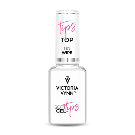 Victoria Vynn Soft Gel Tips Preparations 