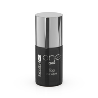 Excellent PRO One Coat Top No Wipe Top bez przemywania 7g