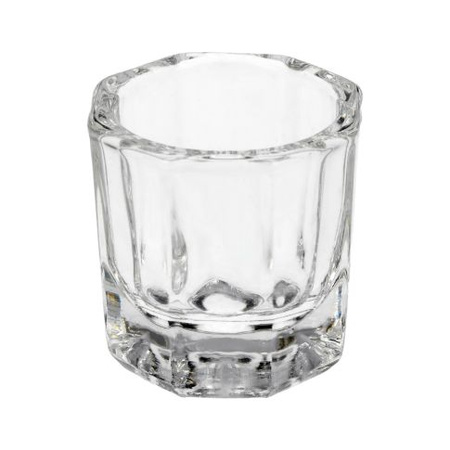 Kieliszek Szklany Do Henny / Liquidu