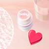 Clavier Baby Boomer Żel 3w1 Ombre Art Stamps R03 Raspberry 3g