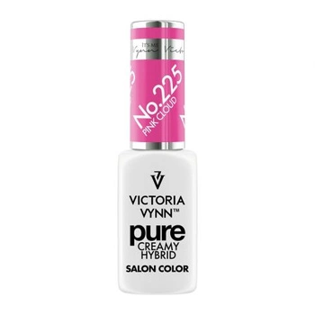 Victoria Vynn Pure Creamy Hybrid 225 Pink Cloud 8 ml 