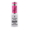 VICTORIA VYNN 078 Pure Creamy Hybrid Pinky Pink kremowy Lakier hybrydowy 8ml 