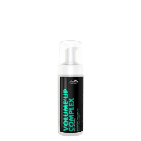 JOANNA PROFESSIONAL VOLUME`UP COMPLEX pianka nadająca objętość z kolagenem 150ml