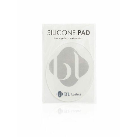 Podkładka silikonowa do rzęs 