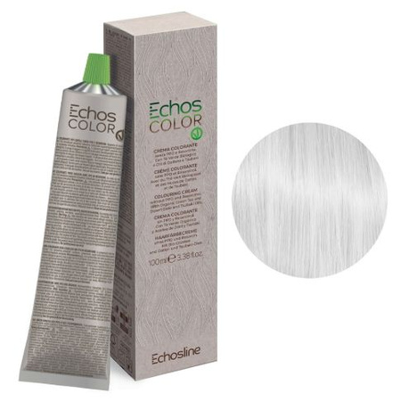 Echos Color Clear Farba Do Włosów 100 ml