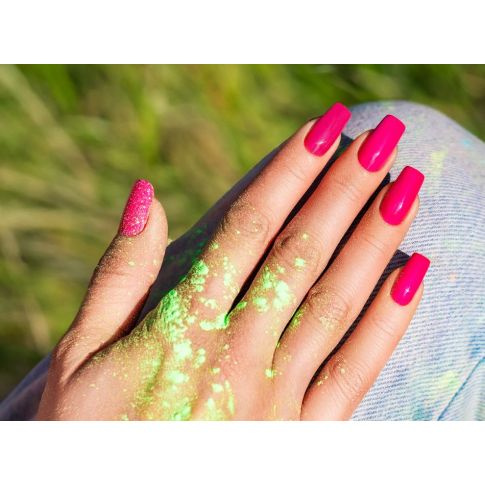 Victoria Vynn Gel Polish Color 378 Delulu Lakier Hybrydowy 8 ml