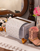 Framar Folia Fryzjerska Ryflowana W Rolce Country Charm 100 m