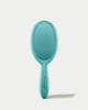 Framar Cookie Cutter Frosting Szczotka Do Rozczesywania Ciemny Turkus Z Brokatem