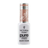VICTORIA VYNN 043 Pure Creamy Hybrid Bella Brown kremowy Lakier hybrydowy 8ml 