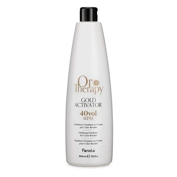 Oro Therapy Aktywator 40 vol. 12% 1000 ml 