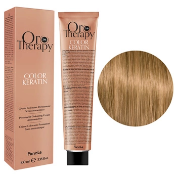 ORO Therapy 8.34 farba do włosów 100ml 