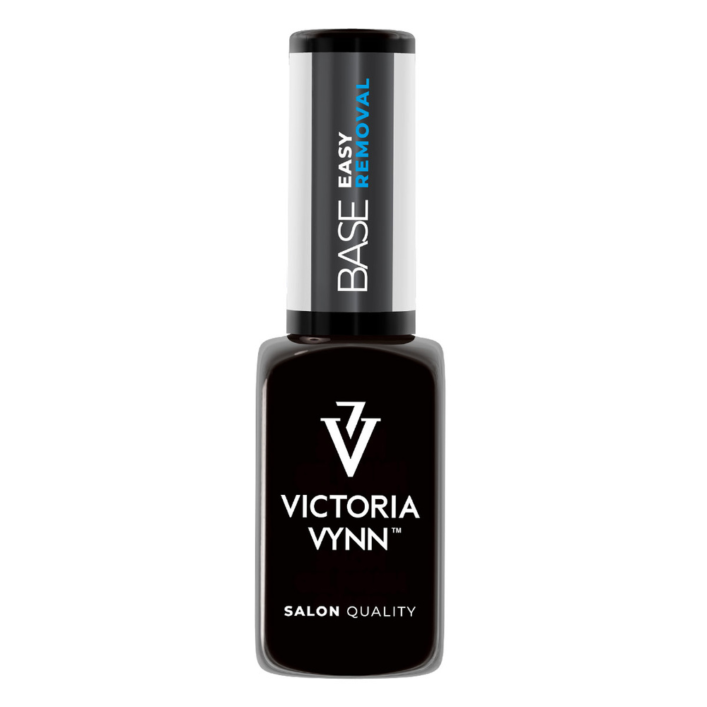 Victoria Vynn Base Easy Removal Baza Hybrydowa 8 ml
