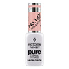 VICTORIA VYNN 147 Pure Creamy Hybrid Miss Amour kremowy Lakier hybrydowy 8ml 