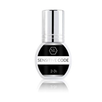 Secret Lashes Klej Sensitive Code 5 ml