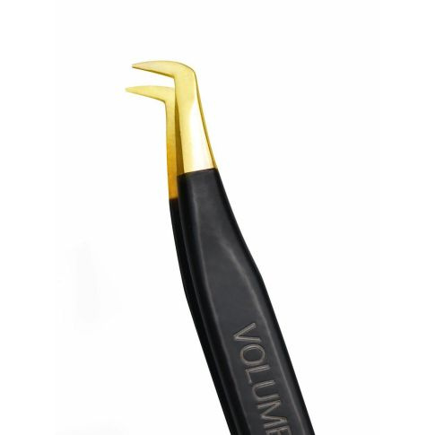 SECRET LASHES Pinceta Volume Royal 