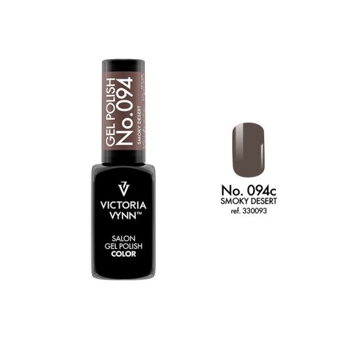 VICTORIA VYNN 094c Gel Polish Color Smoky Desert Lakier hybrydowy 8ml 