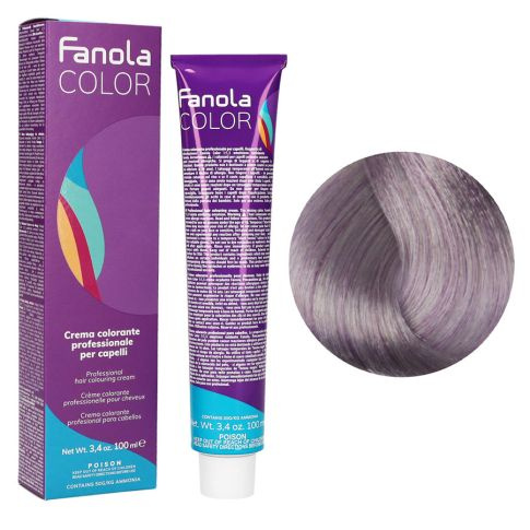 Fanola 10.2F Farba Do Włosów 100 ml 