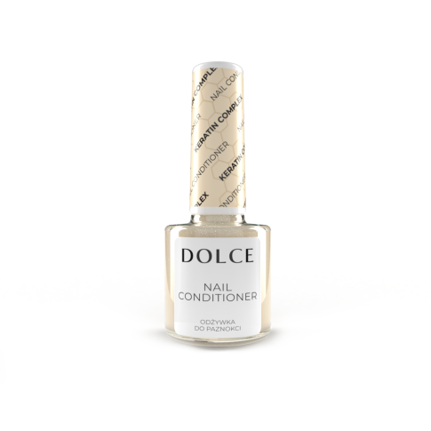 Dolce Odżywka Do Paznokci Keratin Complex 5g 