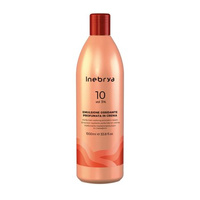 Inebrya Oxy 10 vol. Emulsja Utleniająca 1000 ml
