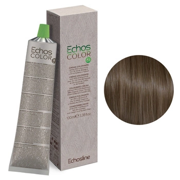 Echos Color 5.7 COLD Farba Do Włosów 100 