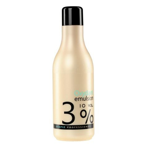 STAPIZ Woda utleniona w kremie 3% 1000ml 