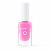 Suerte 043 Neon Pink Lakier Klasyczny Do Paznokci 9 ml