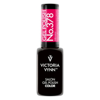 Victoria Vynn Gel Polish Color 378 Delulu Lakier Hybrydowy 8 ml