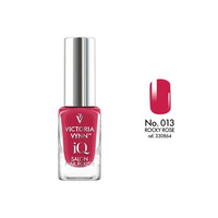 VICTORIA VYNN 013 Nail polish IQ Rocky Rose Lakier do paznokci 9ml