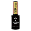 Victoria Vynn Mega Base Cover Tan Baza Hybrydowa Do Nadbudowy 8 ml