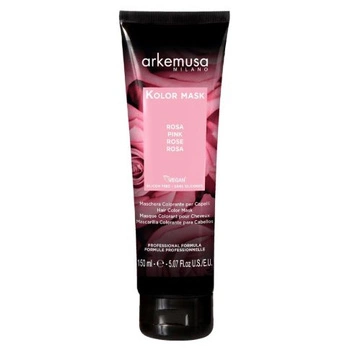 Arkemusa Kolor Mask Pink 150 ml 
