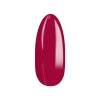 Yoshi Lakier Hybrydowy 242 Pirouette Rouge UV LED 6 ml