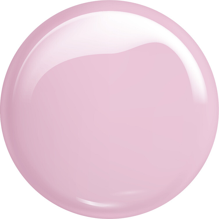 Victoria Vynn Mega Base Lily Pink - Baza Hybrydowa Do Nadbudowy 8 ml
