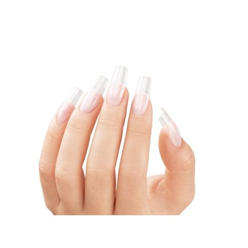 Victoria Vynn Soft Gel Tips Medium Square