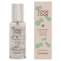 Echosline Echos Look Gloss Crystal Kryształki Nabłyszczające 100 ml