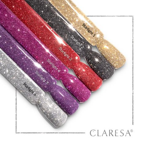 Claresa Starlight 6 5g 